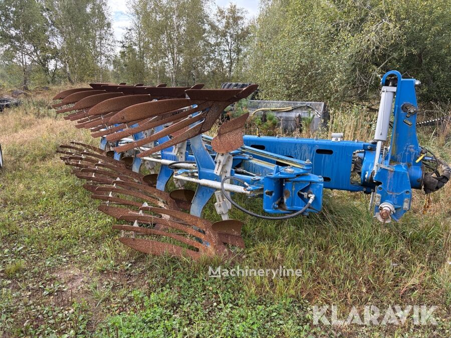 Друго промишлено оборудване Överum EX ONLAND 5975H - Machineryline