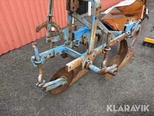 &Ouml;verum Plog &Ouml;verum 2-sk&auml;rig other industrial equipment