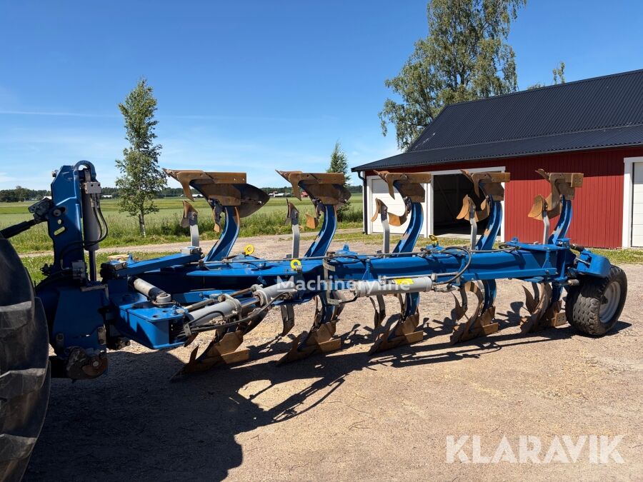 Överum VF-EX 5980 H otra maquinaria industrial - Machineryline