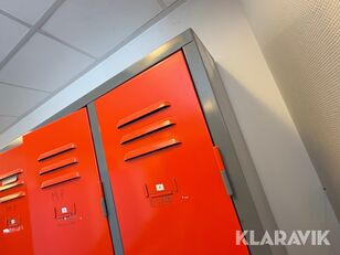 Купить другое промышленное оборудование Omklædningsskabe 3 fag a 3 1 fag a 2 - Изображение 11 | Machineryline LV Другое промышленное оборудование Omklædningsskabe 3 fag a 3 1 fag a 2 | Изображение 11 - Machineryline