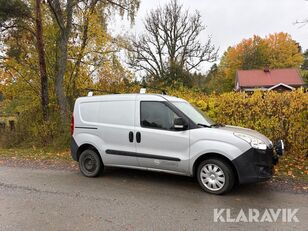 Peralatan industri lain Opel Combo D-Van dijual - Gambar 8 | Machineryline ID Peralatan industri lain Opel Combo D-Van | Gambar 8 - Machineryline