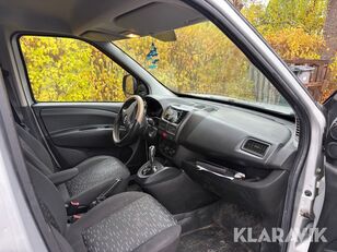 Peralatan industri lain Opel Combo D-Van dijual - Gambar 35 | Machineryline ID Peralatan industri lain Opel Combo D-Van | Gambar 35 - Machineryline