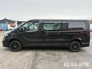 معدات صناعية أخرى Opel Vivaro