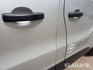 Opel Vivaro other industrial equipment for sale - Image 62 | Machineryline IL Opel Vivaro other industrial equipment | Image 62 - Machineryline