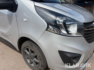 Opel Vivaro other industrial equipment for sale - Image 68 | Machineryline IL Opel Vivaro other industrial equipment | Image 68 - Machineryline