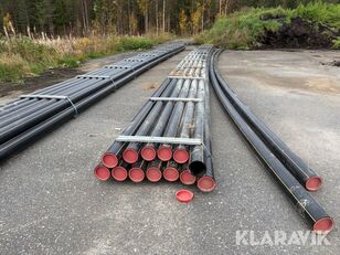 autre mat&eacute;riel industriel PEHD-r&ouml;r 160x9.5 28st