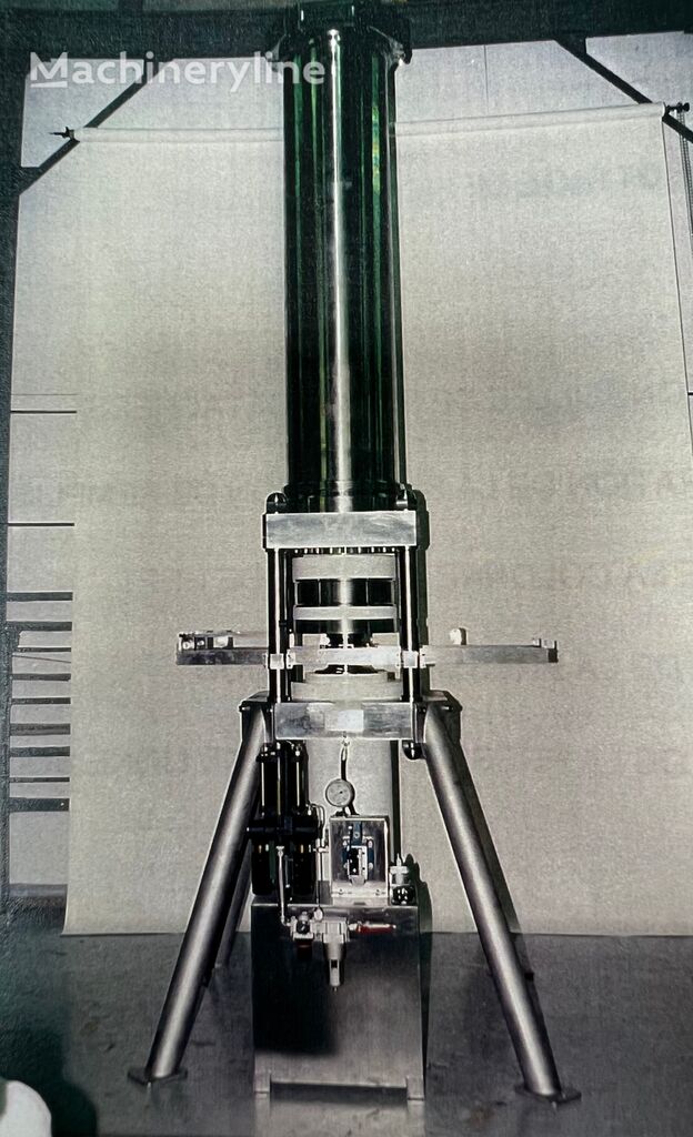 PROCHROM LC 450.VE.2020.70 COLUMNA CROMATOGRAFICA DE LIQUIDOS  ostala industrijska oprema