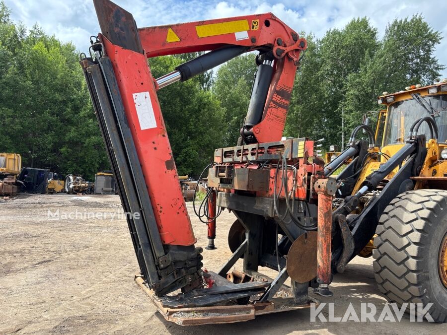 Autre matériel industriel Palfinger PK17500C4Y - Machineryline
