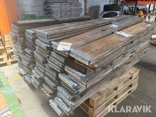 Pallerammer til helpaller - 100 styks other industrial equipment
