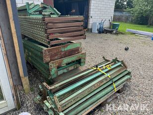 Pallereol other industrial equipment for sale - Image 4 | Machineryline ZW Pallereol other industrial equipment | Image 4 - Machineryline