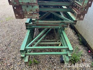 Pallereol other industrial equipment for sale - Image 14 | Machineryline ZW Pallereol other industrial equipment | Image 14 - Machineryline