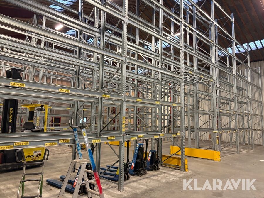 Druga industrijska oprema Pallereol 10 fag naprodaj | Machineryline SI Druga industrijska oprema Pallereol 10 fag - Machineryline
