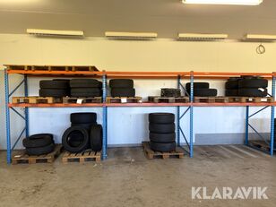 другое промышленное оборудование Pallereol 5 fag - 30 styk europaller medf&oslash;lger