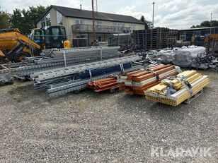 autre matériel industriel Pallereoler