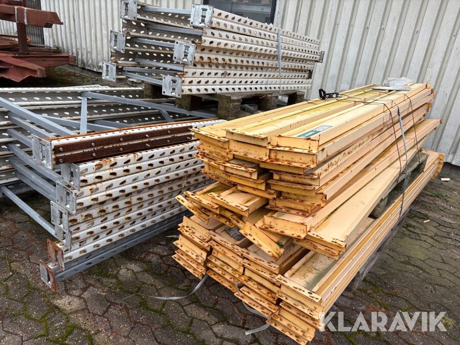 Купить другое промышленное оборудование Pallereoler | Machineryline KZ Другое промышленное оборудование Pallereoler - Machineryline