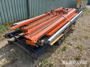 outras maquinas industriais Pallereoler