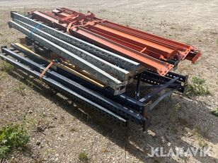 outras maquinas industriais Pallereoler