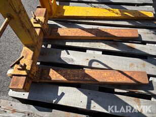 Pallgaffel / lyftgaffel other industrial equipment