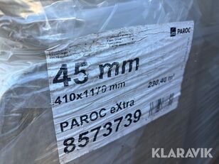 Paroc extra 45mm 460m2 sonstige Industriemaschinen