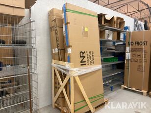 Parti duschväggar その他の産業用機材