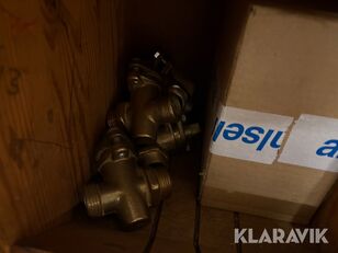 thiết bị c&ocirc;ng nghiệp kh&aacute;c Parti med VVS delar