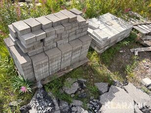 Купить другое промышленное оборудование Parti med marksten - Изображение 4 | Machineryline UZ Другое промышленное оборудование Parti med marksten | Изображение 4 - Machineryline