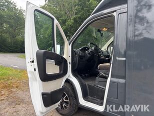 Peugeot Boxer other industrial equipment for sale - Image 10 | Machineryline TH Peugeot Boxer other industrial equipment | Image 10 - Machineryline