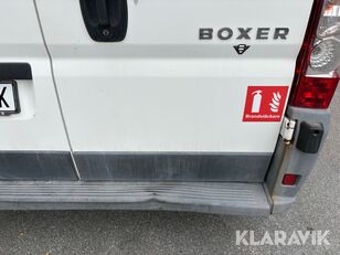 Peugeot Boxer other industrial equipment for sale - Image 35 | Machineryline UG Peugeot Boxer other industrial equipment | Image 35 - Machineryline