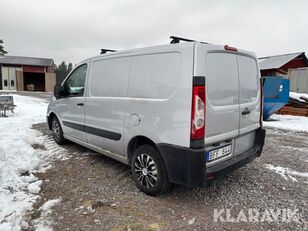 Peugeot Expert otra maquinaria industrial