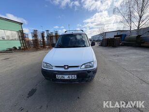 Peugeot Partner other industrial equipment