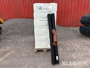 Pipelife Septic Compact II other industrial equipment