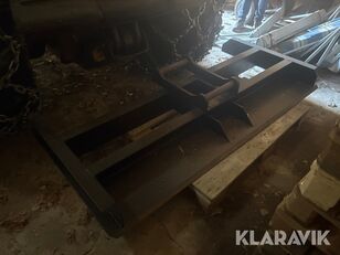 Planeringsbalk S-50 other industrial equipment