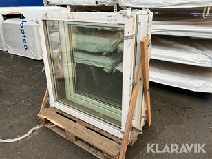 Plastf&ouml;nster 2st other industrial equipment