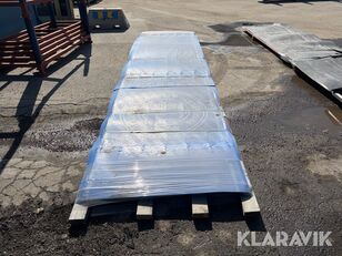 Pl&aring;t President GCM Tegelr&ouml;d 742 19x4490mm other industrial equipment