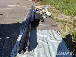 Plåttak TRP20 20st 5700mm med tillbehör その他の産業用機材販売用 - 画像 9 | Machineryline JP Plåttak TRP20 20st 5700mm med tillbehör その他の産業用機材 | 画像 9 - Machineryline
