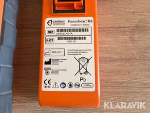 Powerheart G5 sonstige Industriemaschinen