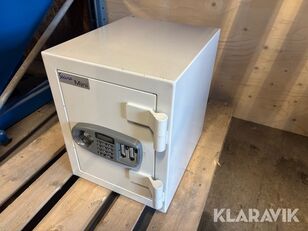 peralatan industri lain Profsafe Kassaskåp ProfSafe SS3492