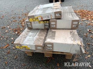 Myytävät Purmo Radiator Purmo - 8 styk muu teollisuuskone - Kuva 4 | Machineryline FI Purmo Radiator Purmo - 8 styk muu teollisuuskone | Kuva 4 - Machineryline
