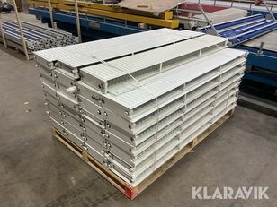Radiatorer 1920x310mm 31st andra industriutrustning