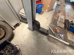 Ravaglioli RAV4800 andra industriutrustning till salu - Bild 9 | Machineryline SE Ravaglioli RAV4800 andra industriutrustning | Bild 9 - Machineryline