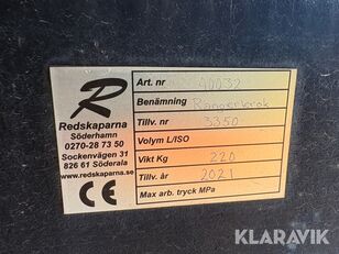 Redskaparna Rangerkrok Redskaparna stora BM fäste other industrial equipment for sale - Image 4 | Machineryline TZ Redskaparna Rangerkrok Redskaparna stora BM fäste other industrial equipment | Image 4 - Machineryline