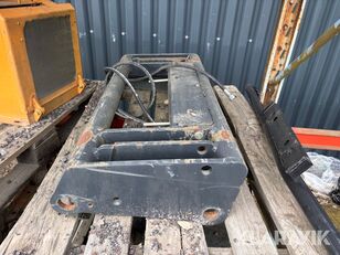 outras maquinas industriais Redskapsf&auml;ste Lundbergare / Trima