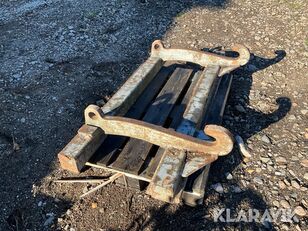 بيع معدات صناعية أخرى Redskapsfäste Stora BM - صورة 6 | Machineryline OM معدات صناعية أخرى Redskapsfäste Stora BM | صورة 6 - Machineryline