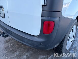 Autre matériel industriel Renault Kangoo à vendre - Image 35 | Machineryline GN Autre matériel industriel Renault Kangoo | Image 35 - Machineryline