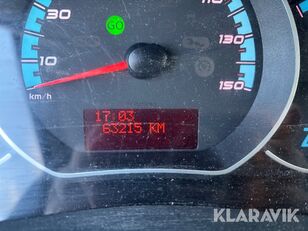 Venta de Renault Kangoo otra maquinaria industrial - Imagen 45 | Machineryline CL Renault Kangoo otra maquinaria industrial | Imagen 45 - Machineryline