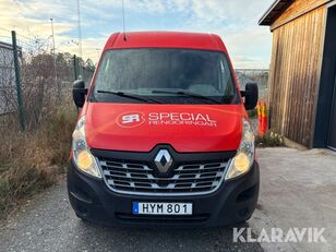 معدات صناعية أخرى Renault Master