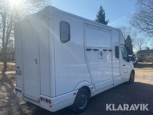 معدات صناعية أخرى Renault Master