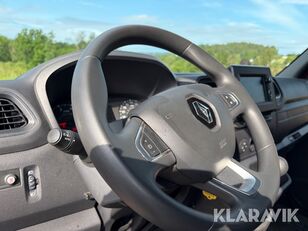 Outras maquinas industriais Renault Master a venda - Imagem 12 | Machineryline MZ Outras maquinas industriais Renault Master | Imagem 12 - Machineryline