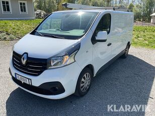 autre mat&eacute;riel industriel Renault Trafic