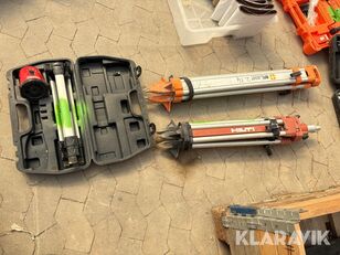 Rigid , hilti Lot m&aring;leudstyr Ridgid og Hilti diğer end&uuml;striyel ekipman